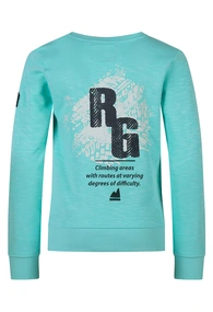 Ravagio jongens sweater